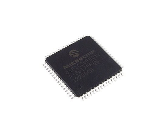 dsPIC30F6012A-30I/PF