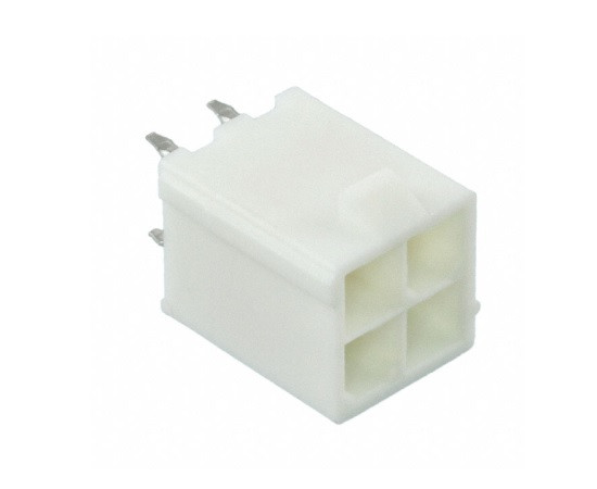 39-29-6048 MOLEX Mini-Fit Jr. Connector