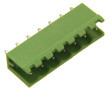 XY2500V-C(5.08)-07P XINYA Terminal block