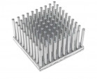 ICK S 36 x 36 x 20 Fischer Radiator