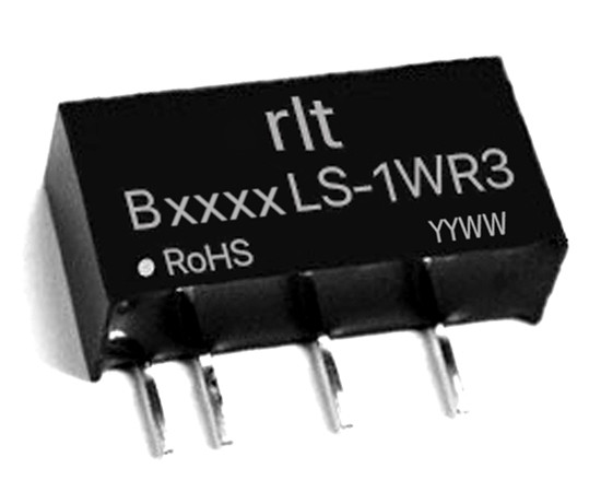 B0560LS-1WR3 RoHS || B0560LS-1WR3