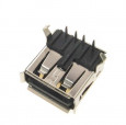 JS-1102-WE-1104 RoHS || USB Connector CONNECTAR