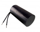 CBB80 400VAC/24UF 40x80mm Capacitor for lamps 