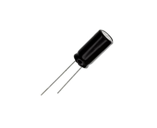 EEUFC1A101SH PANASONIC Electrolytic capacitor