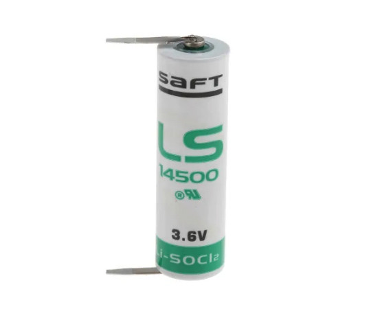 LS14500-CNR Saft Bateria