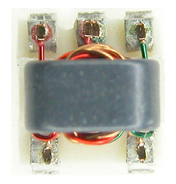 TC1-1T+ AT224-1A Mini-Schaltkreise