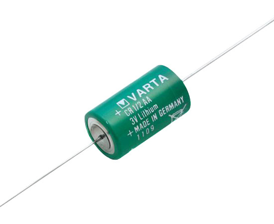 6127 501 301 Varta-Batterie