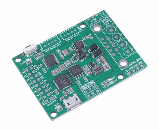 CANBed Arduino CAN-Bus RP2040 (102991596)