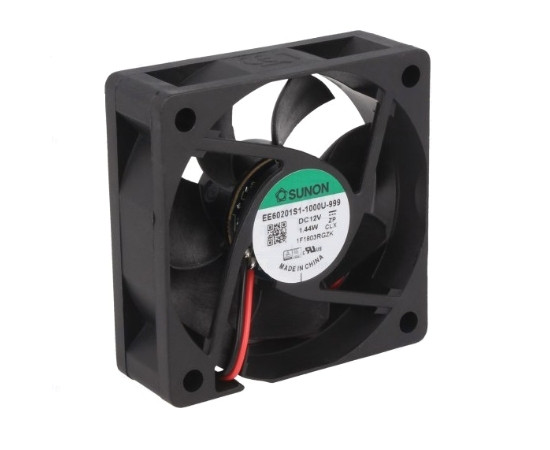 EE60201S1-1000U-999 SUNON fan DC