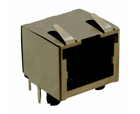 Socket RJ45 AMPHENOL