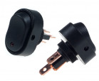 ASW-20D automotive switch