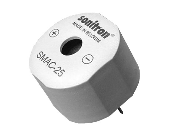 Sonitron SMAC-25-P15