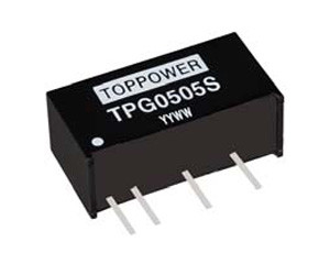 TPG0505S TOPPOWER