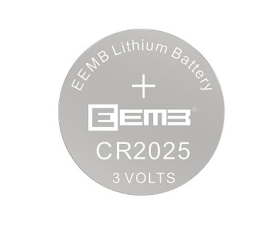 CR2025 EEMB Batterie