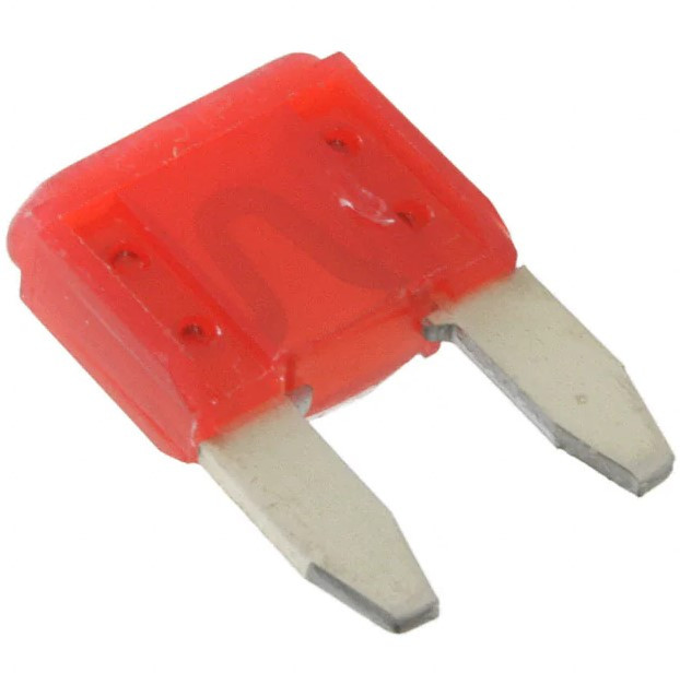 0297010.WXNV || 0297010.WXNV Littelfuse Auto Fuse