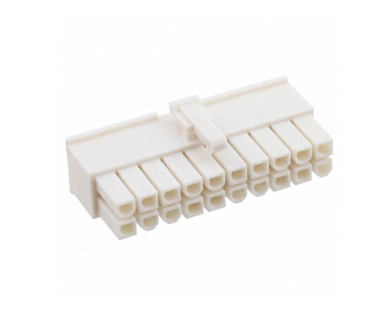 39-01-2205 MOLEX Mini-Fit Jr. Connector