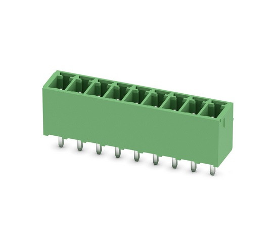 Connector MCV 1.5/ 9-G-3.81 / 1803497 PHOENIX CONTACT