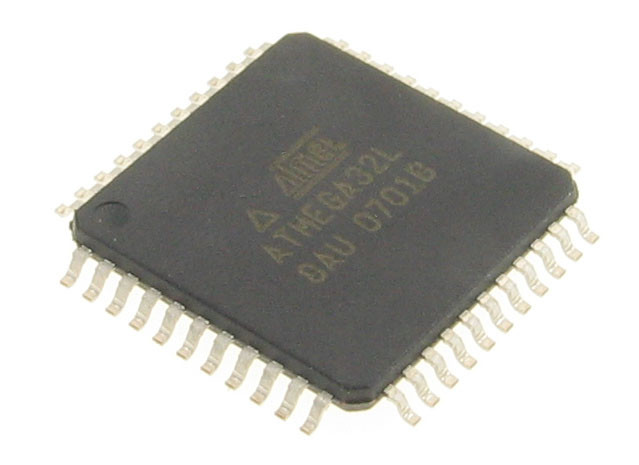 PIC16F15375-I/PT Microchip