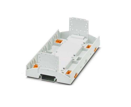 Connector BC 161.6 UT HBUS WH / 1252987 PHOENIX CONTACT