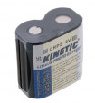 CRP2-k Kinetische Batterie
