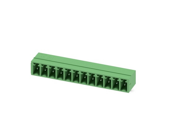 Connector MC 1.5/12-G-3.81 / 1803374 PHOENIX CONTACT