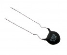 Power NTC thermistor for surge current suppression; 50R