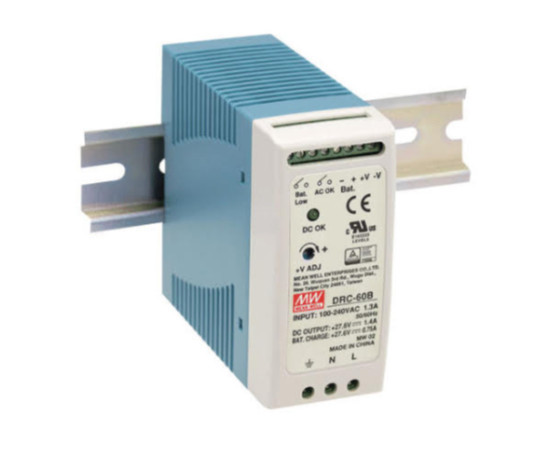 DRC-40A Mean Well Power supply