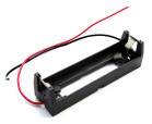 BHC-18650-1A RoHS || BHC-18650-1A Comf Battery holder