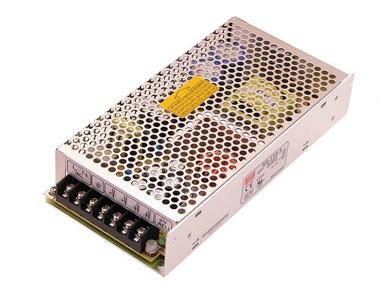 RS-150-5 Mean Well Power supply