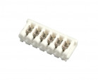 173977-6 || Female plug, 6pin, 173977-6, TE Connectivity