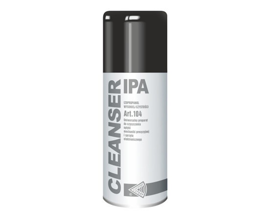 CH CLEAN-IPA-s.150 ART.104