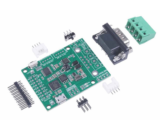 CANBed Arduino CAN-Bus RP2040 (102991596)