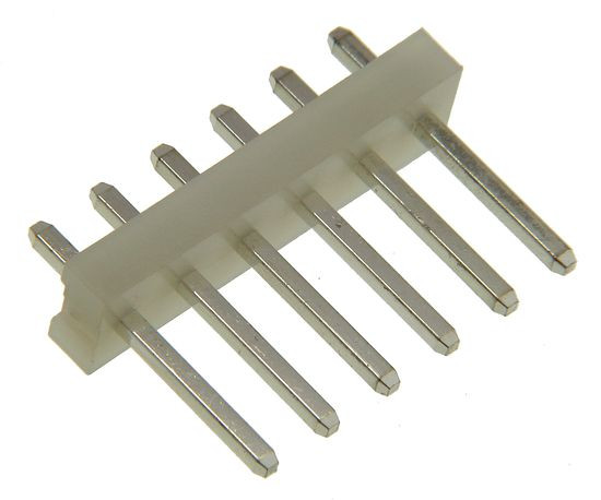 W2400-06PSNTW0R HSM Cable connector