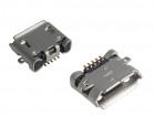 A4A0502-D-30-R TECONN Złącze USB