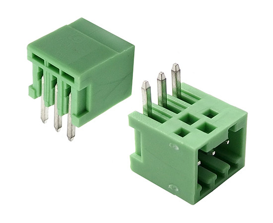 15EGTRC-2.5-03P-14-00AH GOLTEN Terminal block