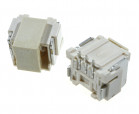 JVT1503WLP-03SNC-S RoHS || JVT1503WLP-03SN-S JVT Cable connector