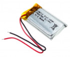LIP621730 KINETIC Akumulator