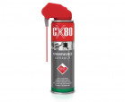 CX-80 Teflon Duo-Spray