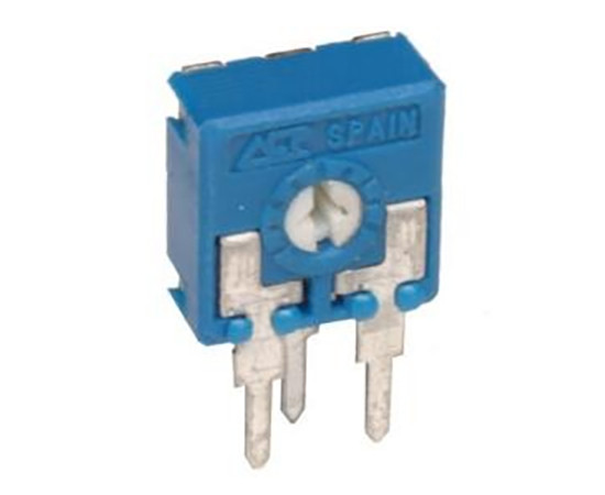 CA9PH2,5-25KA2020 || CA9PH2,5-25KA2020 SNP ACP Potentiometer