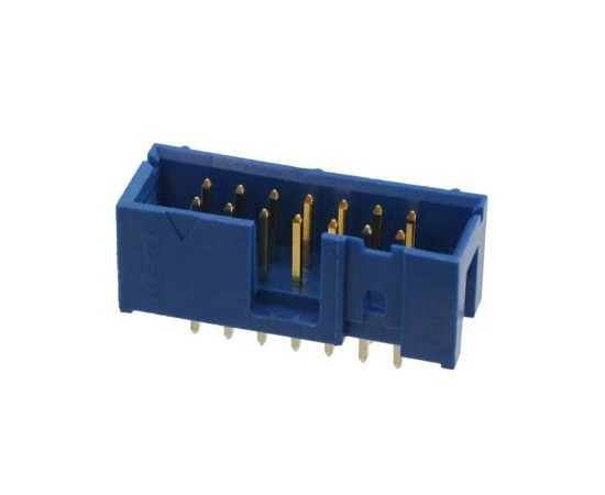 75869-102LF AMPHENOL IDC connector