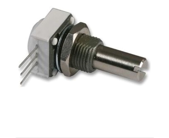 14910F0GJSX10104KA Vishay Potentiometer