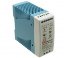 MDR-60-24 RoHS || MDR-60-24 Mean Well Power supply