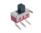 SS-12D11G5 slide switch TACTRONIC