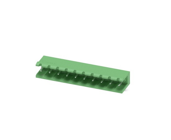 Connector MSTB 2,5/10-G-5,08 / 1759091 PHOENIX CONTACT