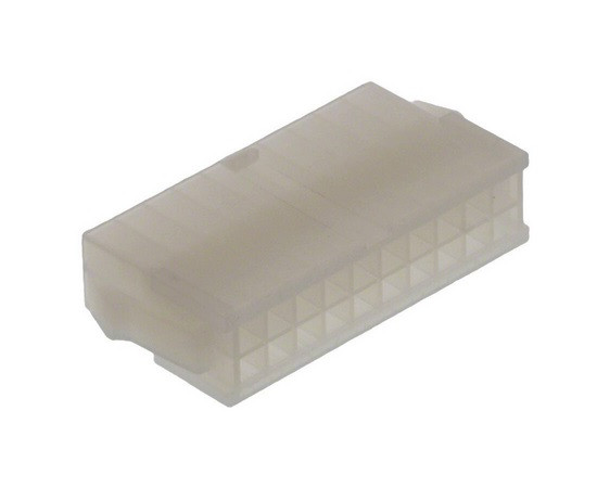 39-01-2201 MOLEX Mini-Fit Jr. Connector