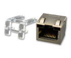 RJSSE-5381 || RJSSE5381 || AMPHENOL geschirmte RJ45-Buchse