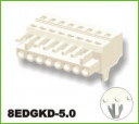 8EDGKD5.0-04P1101AH || 8EDGKD-5.0-04P-11-01AH DEGSON Terminal block