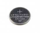 CR1220 RoHS || CR1220 Kinetic Batterie