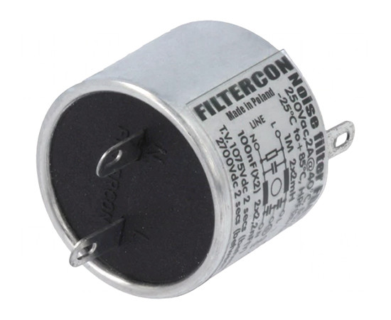FD414-2 Filtercon