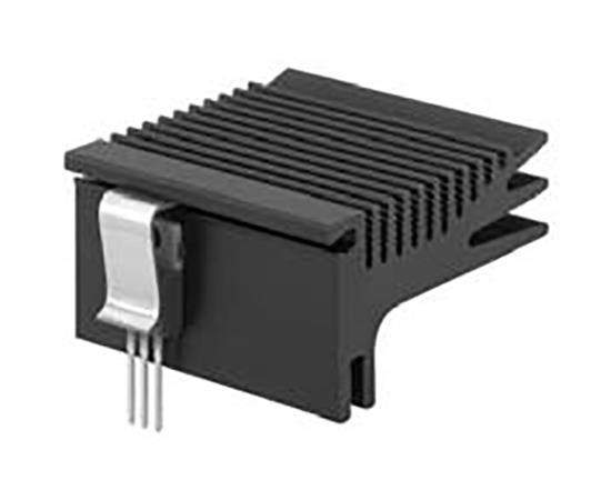 SK 487/84 SA || SK 487 84 SA Fischer Heatsink